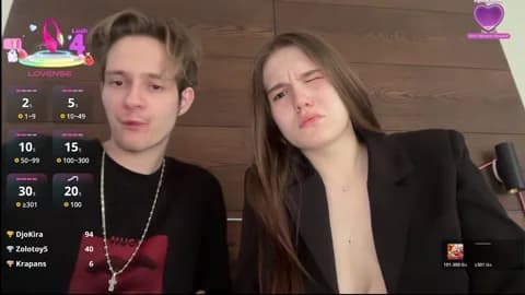 Stream titsDestroy2007 Live - 55 min | Mar 18, 2026 13:21