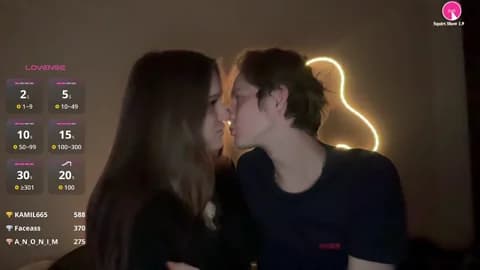 Stream titsDestroy2007 Live - 109 min | Apr 26, 2026 05:22