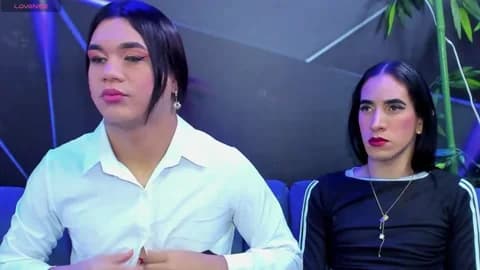 Stream trans_dirtyshow Live - 61 min | Mar 15, 2026 08:13