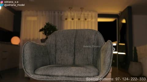 Stream valeria_orozco Live - 120 min | Mar 9, 2026 05:33