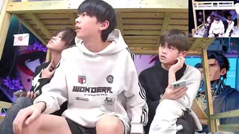 Stream xiaohuangren01 Live - 119 min | Jan 24, 2026 08:31