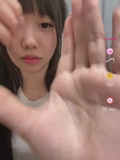 Stream xinyu789 Live - 66 min | Jun 1, 2026 21:16