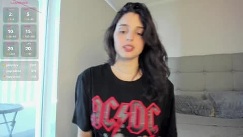 Stream yourfreakygirl Live - 35 min | Mar 11, 2026 21:48