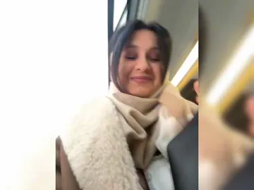 EvaRoughe BongaCams Model - Cam Recordings