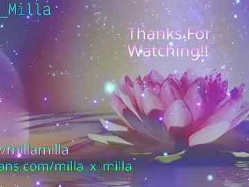 milla_milla