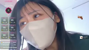 0p-saki-p0 Stripchat Model - Cam Recordings