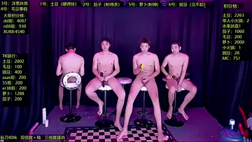 Gaymen-002 Stripchat Model - Cam Recordings