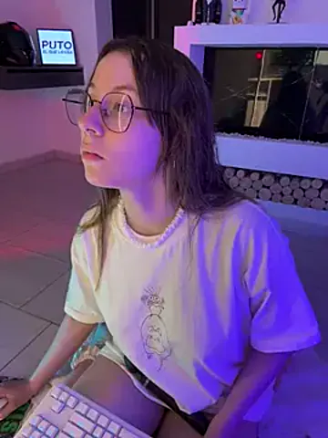 _nobara__ Stripchat Model - Cam Recordings